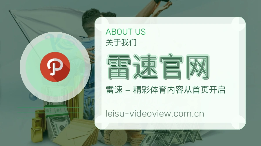 关于雷速官网团队